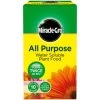 Miracle-Gro All Purpose Plant Food 1kg -Magic Garden 175130 miracle gro water soluble plant food 1kg