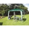 B&M Garden Gazebo 2.35 X 2.35m 1 B&M Garden Gazebo 2.35 X 2.35m -Magic Garden 254058 gazebo1