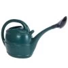 B&M Ward Watering Can With Rose 10L -Magic Garden 278245 watering can green