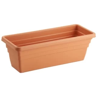 B&M Trough Terra 50cm 3 B&M Trough Terra 50cm