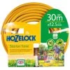 B&M Hozelock 30m Starter Hose With Fittings -Magic Garden 288118 hozelock 30m starter hose plus fittings 2