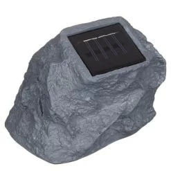 Rock Solar Light -Magic Garden 306959 ROCK SOLAR LIGHT solar1