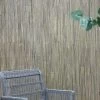 B&M Split Bamboo Screening 100 X 300cm -Magic Garden 318667 318669 split bamboo screen1 1