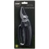 Rolson Deluxe Secateurs - Black -Magic Garden 318906 rolson deluxe secateurs black1