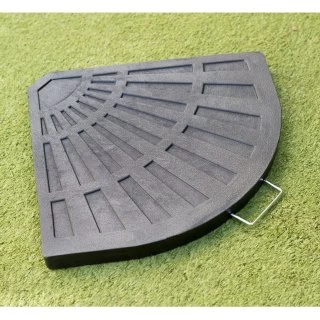 Deluxe Hanging Parasol Base 4 Deluxe Hanging Parasol Base - Image 2