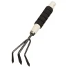 Simply Garden Hand Cultivator - Black