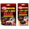 Doff Ant Killer Bait Stations 4pk -Magic Garden 322518 2in1 ant and nest killer