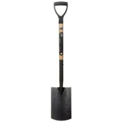 Rolson Ash Wood Digging Spade