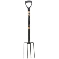 Rolson Ash Wood Digging Fork