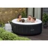 Lay-z Spa Lay-Z-Spa Miami Hot Tub -Magic Garden 331370 lay z spa hot tub miami