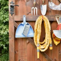 B&M Hozelock Superhoze 30m -Magic Garden 338032 hozelock 30m expanding superhoze 4