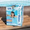 ClearWater Spa Starter Kit -Magic Garden 339234 clear water spa started kit