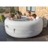 Lay-z Spa Lay-Z-Spa Vegas Hot Tub -Magic Garden 342018 lay z spa hot tub vegas