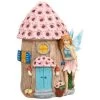 B&M Garden Fairy House Ornament