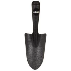 Rolson Heavy Duty Garden Tools Set 3pc -Magic Garden 342092 rolson 3pc garden set heavy duty value set trovel 2