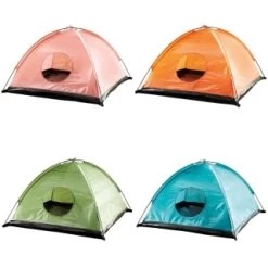 B&M Children's Play Tent - Pink -Magic Garden 342423 kids tent group