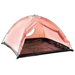 B&M Children's Play Tent - Pink -Magic Garden 342423 kids tent pink
