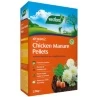 Westland Organic Chicken Manure 2.25kg -Magic Garden 344429 westland organic chicken manure pellets 2 25kg