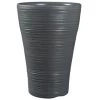 B&M Tall Hereford Planter 47cm - Cool Gray 2 B&M Tall Hereford Planter 47cm - Cool Gray -Magic Garden 347283 tall hereford planter cool grey 47cm
