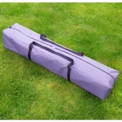 B&M Pop Up Gazebo 3 X 3m -Magic Garden 353334 pop up garden gazebo