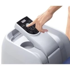 Lay-z Spa Lay-Z-Spa Hawaii AirJet Hot Tub -Magic Garden 353358 lay z spa hot tub hawaii 4