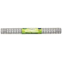 B&M Multi Purpose Wire Netting 1.5 X 0.6m