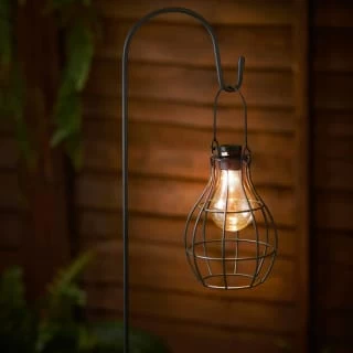 Shepherd's Hook Stake 1m 6 Shepherd's Hook Stake 1m - Image 4