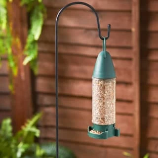 Shepherd's Hook Stake 1m 5 Shepherd's Hook Stake 1m - Image 3