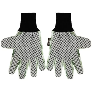Easy Grip Gardening Glove - Dark Green 5 Easy Grip Gardening Glove - Dark Green - Image 3