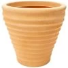 B&M Moroccan Planter Large Terra 58cm