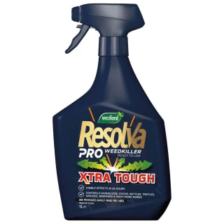 Westland Resolve Pro Weed Killer 1L 3 Westland Resolve Pro Weed Killer 1L