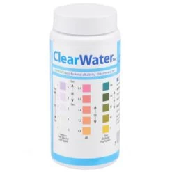 ClearWater Dip Tests 25pk -Magic Garden 358465 clearwater 25 test strips 2