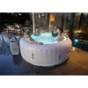 Lay-z Spa Lay-Z-Spa Paris Hot Tub -Magic Garden 366519 lay z spa hot tub paris