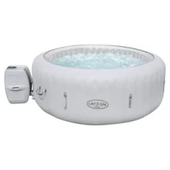 Lay-z Spa Lay-Z-Spa Paris Hot Tub -Magic Garden 366519 lay z spa hot tub paris 4