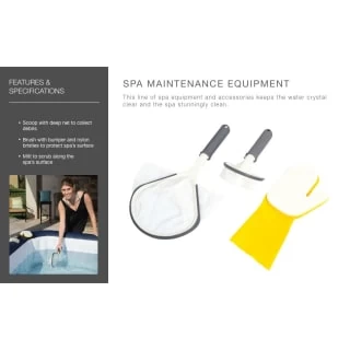 Lay-z Spa Lay-Z-Spa All In One Cleaning Tool Set 7 Lay-z Spa Lay-Z-Spa All In One Cleaning Tool Set - Image 5