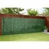 Bloom Artificial Pine Needle Screening 3 X 1m -Magic Garden 366804 3x1m artificial pine needles screening1