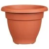 B&M Bell Pot Planter 30cm - Terracotta 2 B&M Bell Pot Planter 30cm - Terracotta -Magic Garden 369864 bell pot planter 30cm terracotta