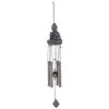 B&M Tranquil Garden Windchime - Buddha -Magic Garden 379541 tranquil garden buddha windchime