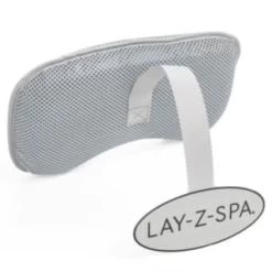 Lay-z Spa Lay-Z-Spa Padded Pillow 2pk -Magic Garden 379801 lay z spa 2 pack padded pillow 4