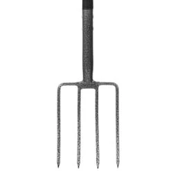 Rolson Heavy Duty Digging Fork -Magic Garden 379850 rolson digging fork black 2