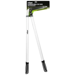 Rolson Aluminium Long Handle Edge Shear 4 Rolson Aluminium Long Handle Edge Shear - Image 2