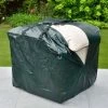 B&M Cushion Storage Bag -Magic Garden 379923 al fresco living cushion storage bag 2