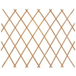 Expanding Garden Trellis 180 X 120cm