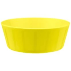 B&M Little Safari Picnic Bowls 4pk -Magic Garden 381384 kids 4pk colour bowls 3