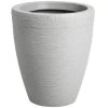B&M Small Amesbury Planter - Stone