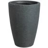 B&M Small Amesbury Planter - Ash