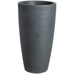 B&M Large Amesbury Planter - Ash