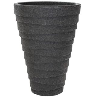 B&M Trojan Pot Planter - Ash 38 X 56cm 3 B&M Trojan Pot Planter - Ash 38 X 56cm