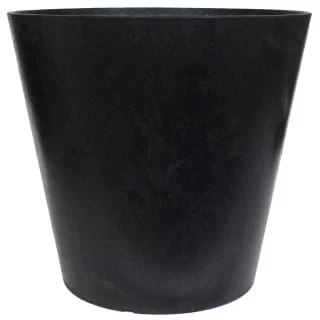 B&M Octavia Planter 38cm - Slate 3 B&M Octavia Planter 38cm - Slate