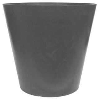 B&M Octavia Planter 38cm - Pewter 3 B&M Octavia Planter 38cm - Pewter